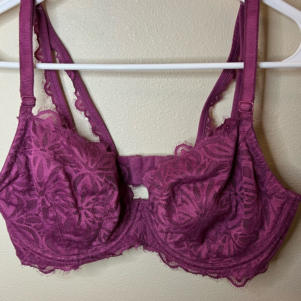 PINK Victoria’s Secret Bra
